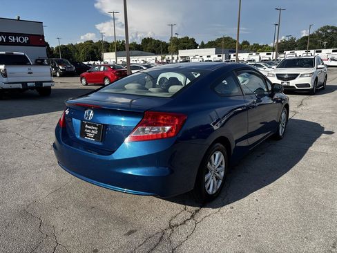 Used 2012 Honda Civic EX image 3