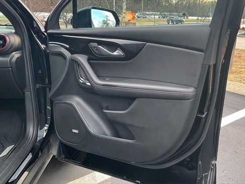 Used 2022 Chevrolet Blazer RS w/ Enhanced Convenience Package image 24
