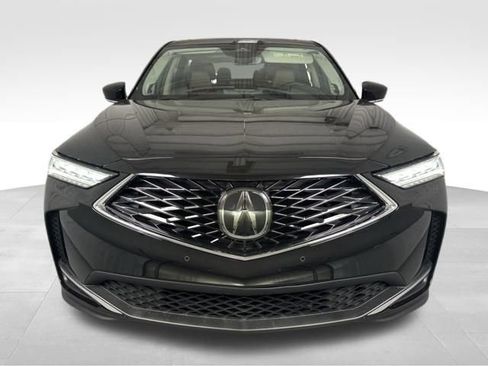 New 2026 Acura MDX w/ Technology Package image 3