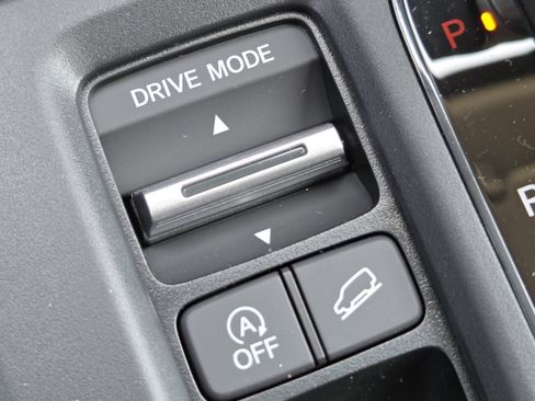 New 2026 Honda CR-V EX-L image 8