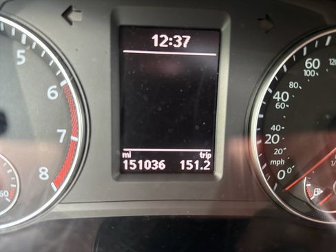 Used 2013 Volkswagen Passat 2.5 SE image 27