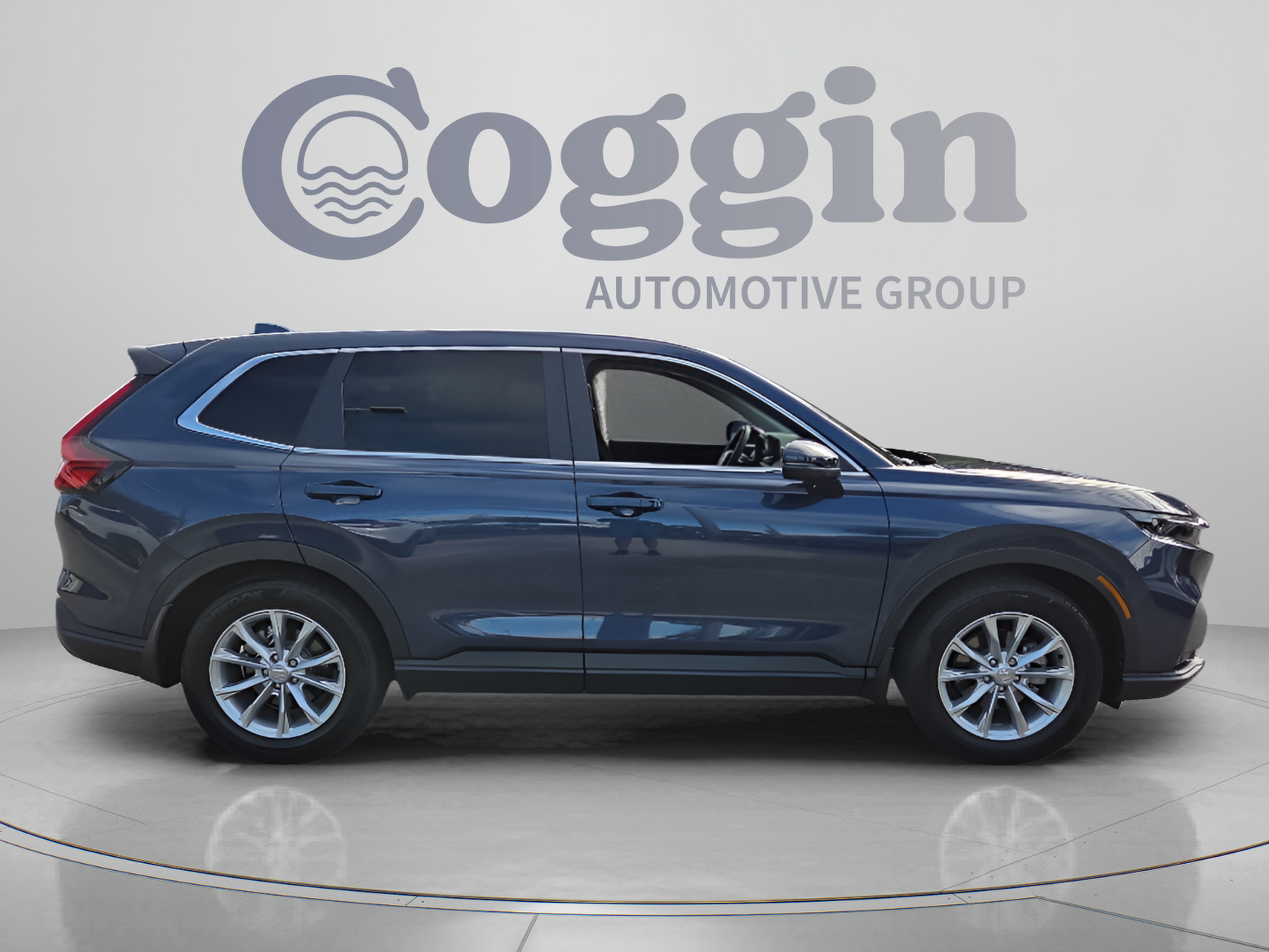 Used 2025 Honda CR-V EX-L image 6