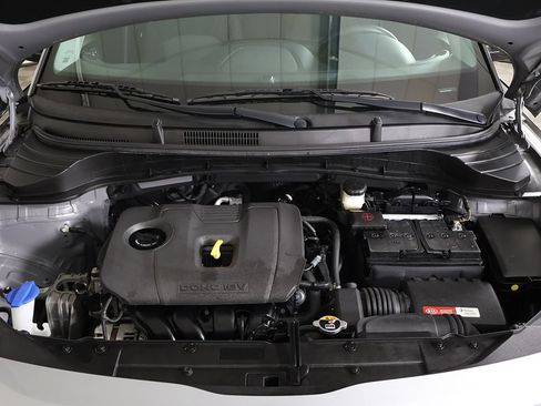 Used 2022 Kia Soul S FWD image 18
