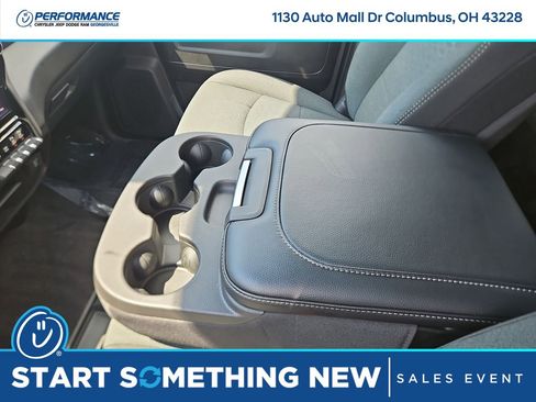 New 2026 RAM 2500 Tradesman w/ Power Wagon Package image 30