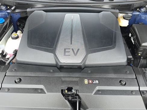 Used 2024 Kia EV6 GT AWD/4WD image 9