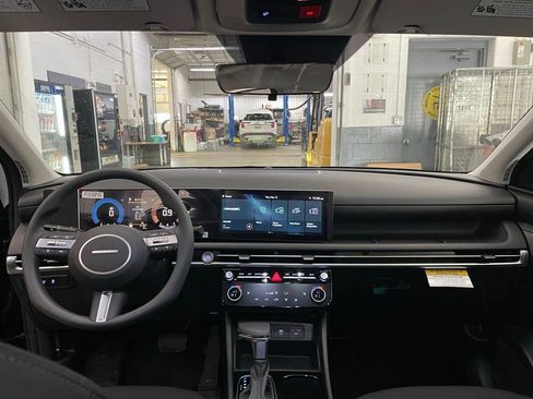 New 2026 Hyundai Tucson SEL image 7