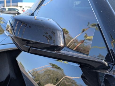 Used 2024 Chevrolet Corvette Z06 image 12