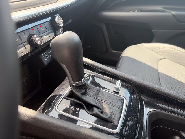 Used 2023 Jeep Compass High Altitude AWD/4WD image 24