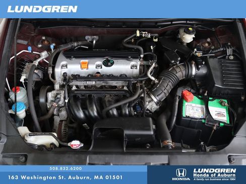 Used 2010 Honda Accord LX-P image 27