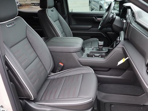 New 2026 GMC Sierra 1500 AT4X image 26