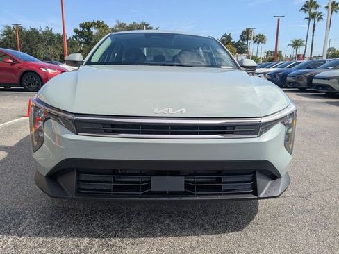 New 2026 Kia K4 FWD image 8