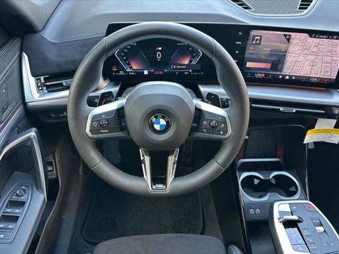 New 2026 BMW X1 xDrive28i w/ M Sport Package AWD/4WD image 13