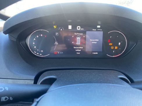 Used 2025 RAM ProMaster 3500 w/ Quick Order Package 22G SLT image 15