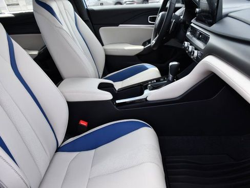 New 2026 Acura Integra A-Spec image 29