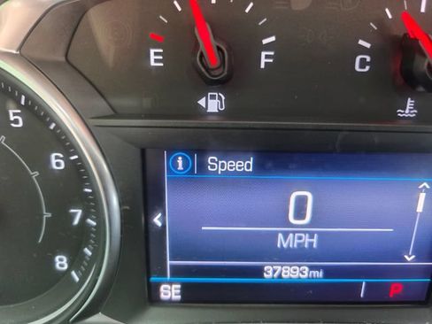 Used 2019 GMC Terrain SLE FWD image 21