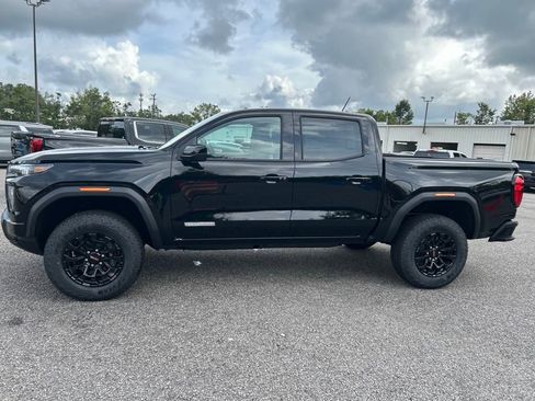 New 2026 GMC Canyon Elevation w/ Convenience Package image 2