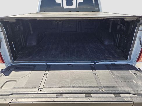 Used 2024 Ford F150 Platinum w/ FX4 Off-Road Package AWD/4WD image 8