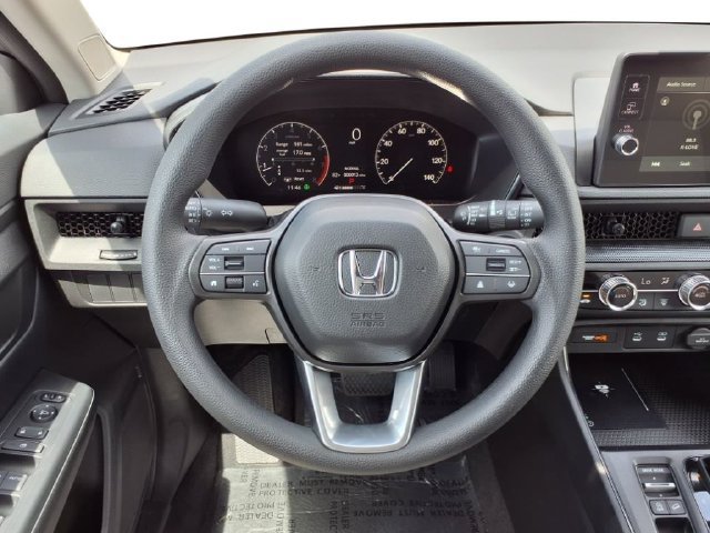 New 2027 Honda CR-V EX image 16