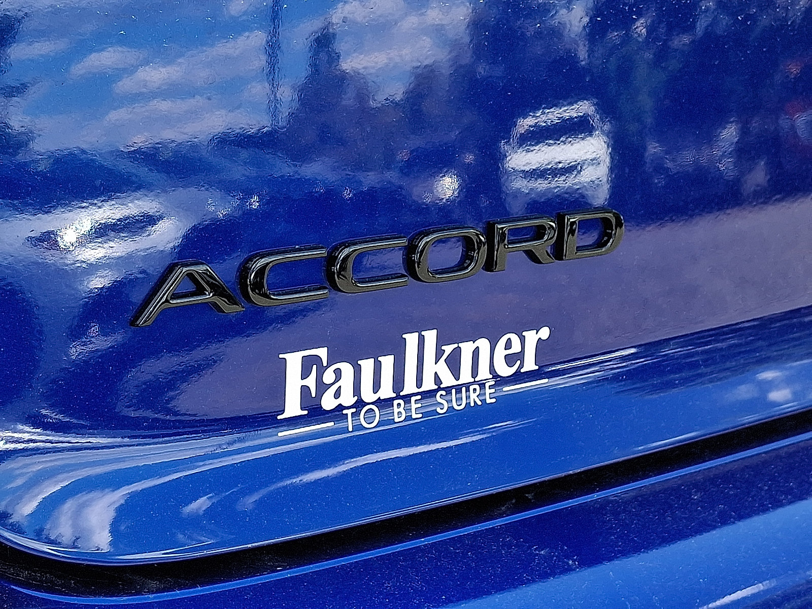 New 2026 Honda Accord Sport image 7