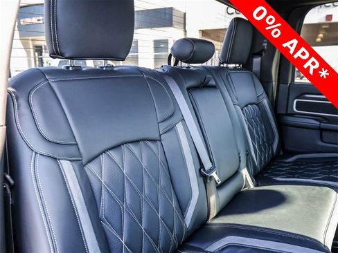 New 2026 RAM 2500 Big Horn image 28