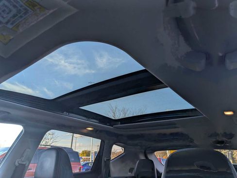 Used 2016 Nissan Murano Platinum w/ Platinum Technology Package image 19