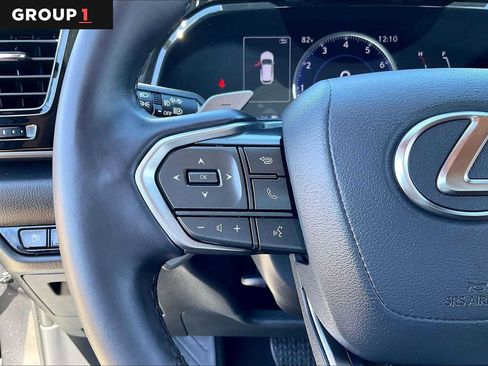 Used 2025 Lexus NX 250 FWD w/ Accessory Package (2T) image 21