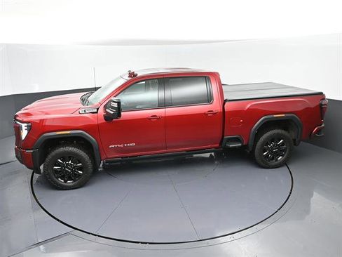 Used 2024 GMC Sierra 2500 AT4 w/ AT4 Premium Plus Package image 39