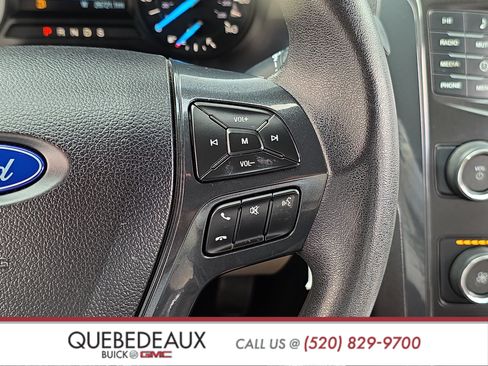 Used 2018 Ford Explorer FWD image 13