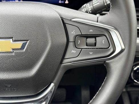 New 2026 Chevrolet TrailBlazer LT w/ Convenience Package AWD/4WD image 6
