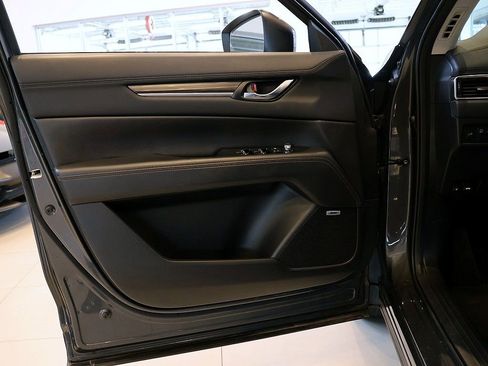 Used 2018 MAZDA CX-5 Grand Touring w/ Premium Package image 57