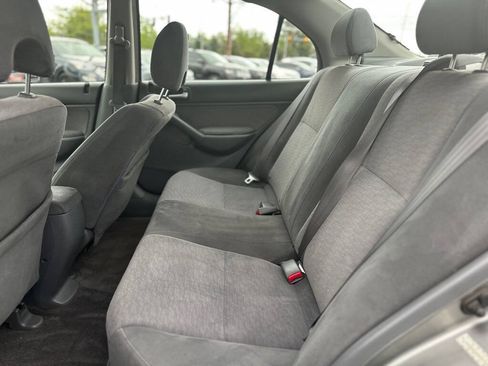 Used 2005 Honda Civic Hybrid Sedan image 19