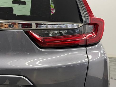 Used 2022 Honda CR-V EX image 14