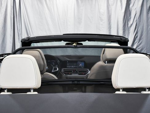 Used 2023 BMW 440i xDrive M440i xDrive w/ Premium Package image 95