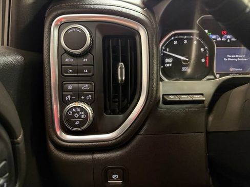 Used 2019 GMC Sierra 1500 AT4 w/ AT4 Premium Package AWD/4WD image 14