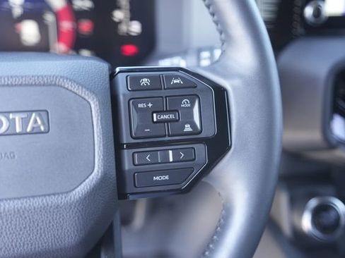 Used 2025 Toyota Land Cruiser 1958 image 23