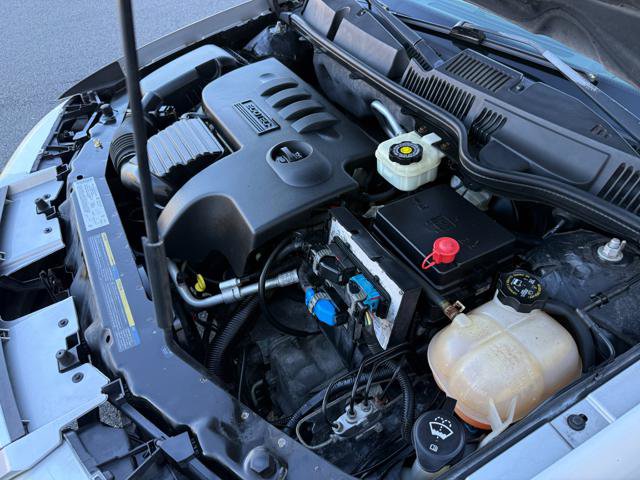Used 2005 Saturn ION Level 2 w/ Power Pkg FWD image 21