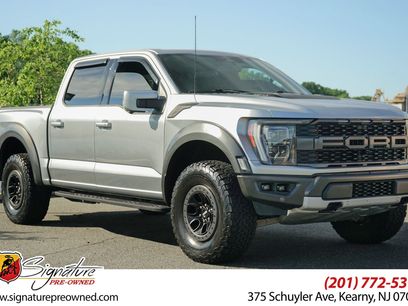 Used 2023 Ford F150 Raptor w/ Raptor Carbon Fiber Package