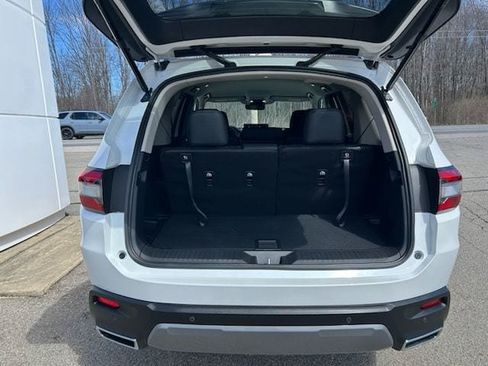 Used 2026 Honda Pilot EX-L image 10