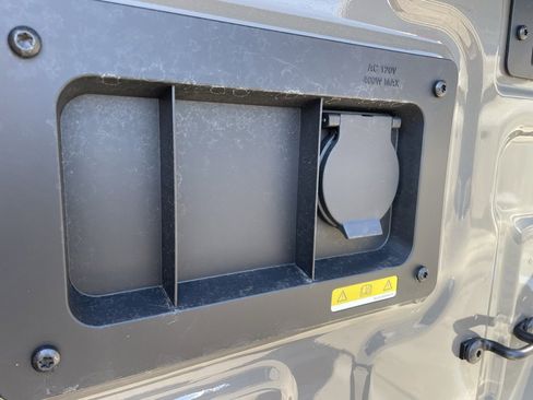 New 2025 Ford Ranger XLT w/ FX4 Off-Road Package image 20