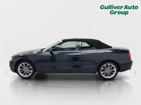 Used 2013 Audi A5 2.0T Premium Plus image 3