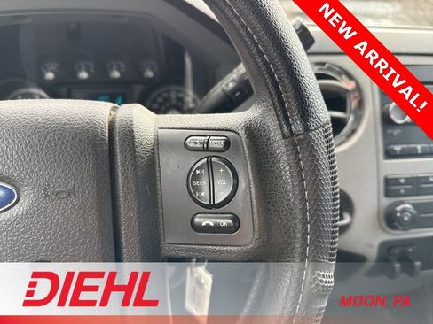 Used 2014 Ford F250 XLT image 22