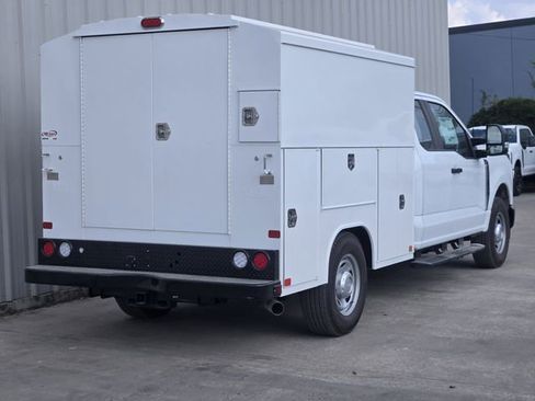 New 2026 Ford F250 XL image 7