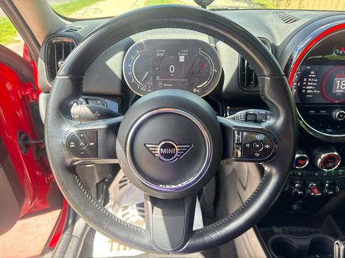 Used 2022 MINI Cooper Countryman ALL4 AWD/4WD image 16