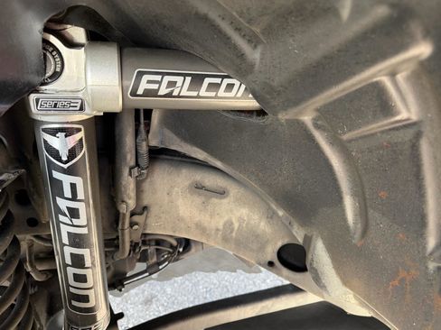 Used 2018 Jeep Wrangler Unlimited Rubicon w/ LED Lighting Group image 23