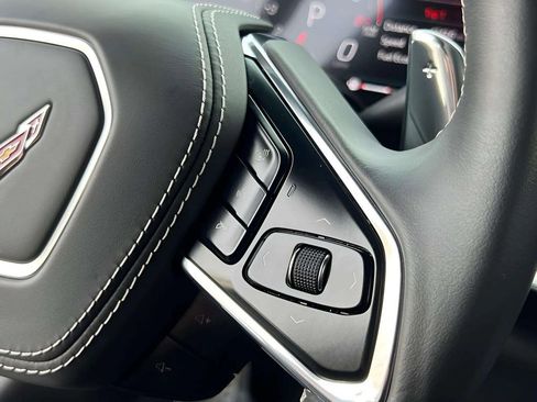 Used 2025 Chevrolet Corvette Z06 image 19