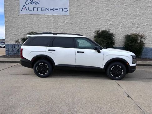 New 2026 Hyundai Palisade XRT Pro AWD/4WD image 2