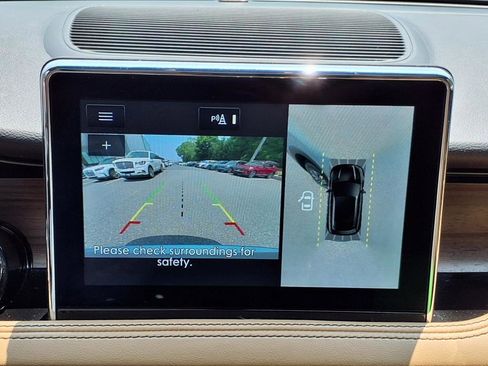 Certified 2022 Lincoln Corsair Reserve w/ Equipment Group 201A image 10