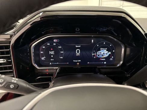 New 2026 GMC Sierra 2500 SLE w/ SLE Value Package; image 11