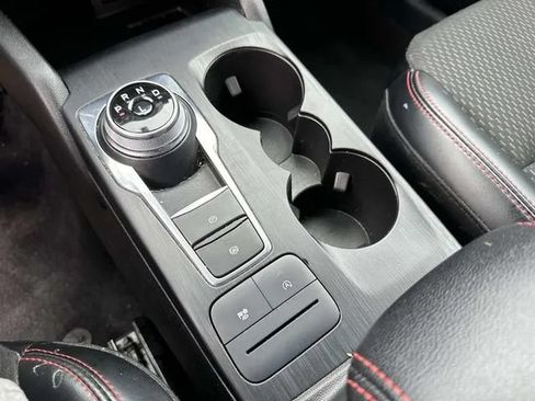 Used 2025 Ford Escape ST-Line FWD image 41