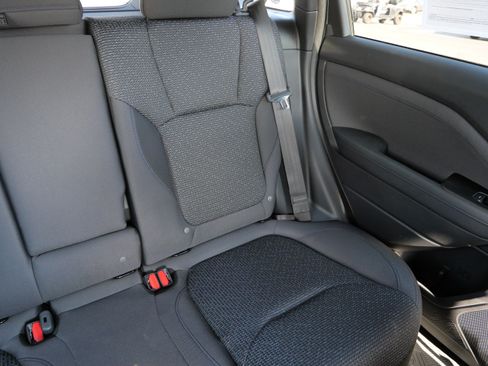 Used 2026 Subaru Forester Premium AWD/4WD image 14